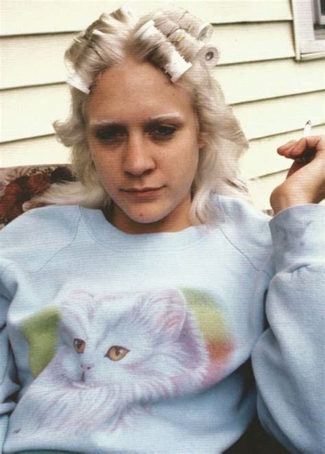 chloe sevigny photo|chloe sevigny gummo.